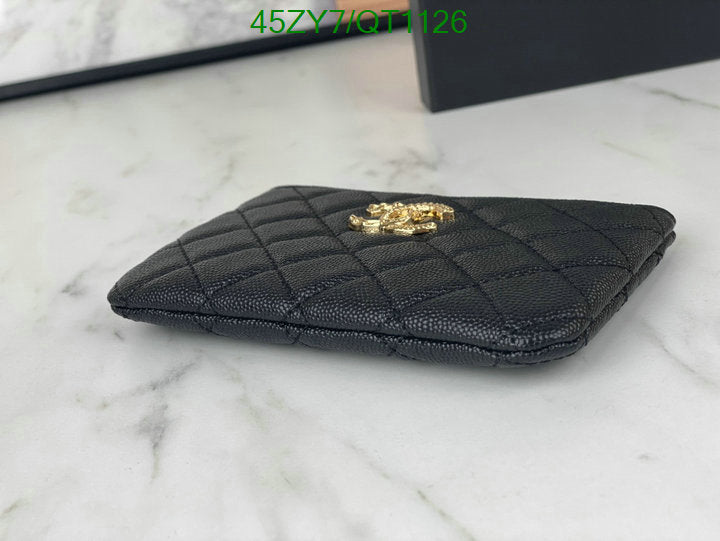 SAMC - CHL Wallets - 051