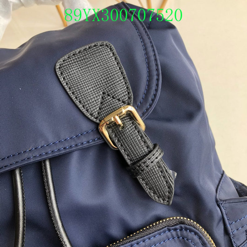 ELE Fashion -BBR Bags - 462