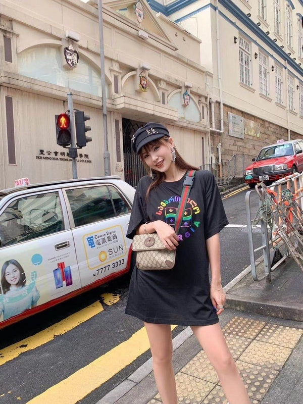 Glami-i GUKI Women Bags - 481