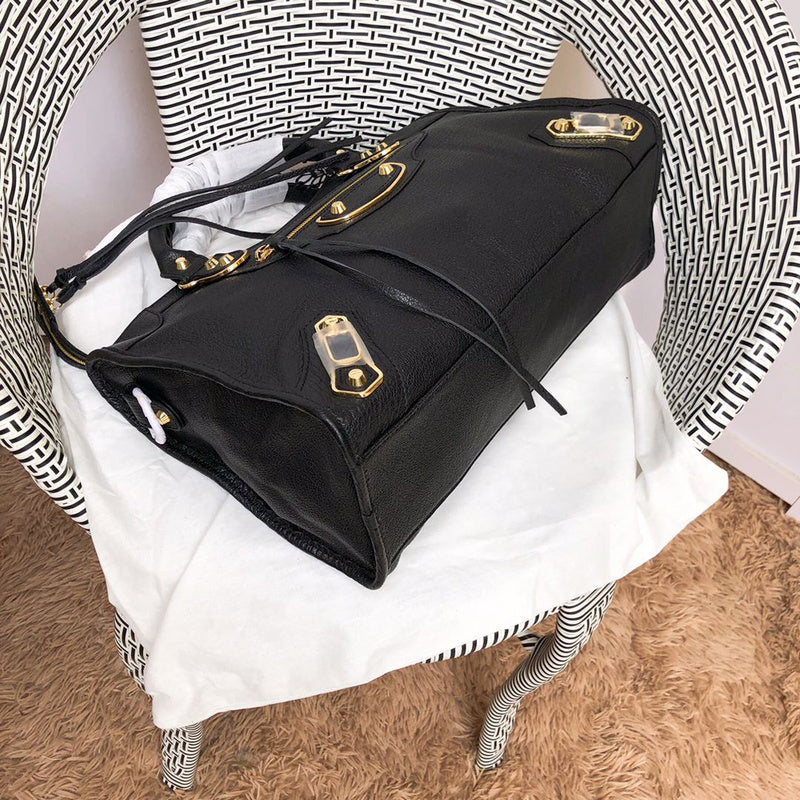 Glami - BG Bags - 125