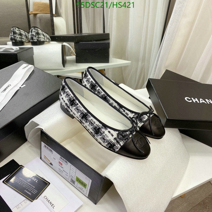 SAMC - CHL Women Shoes Ballet - 171