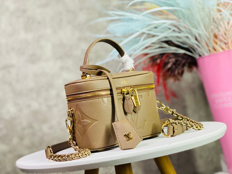 Satchel Bags - VL1 Bags - 438