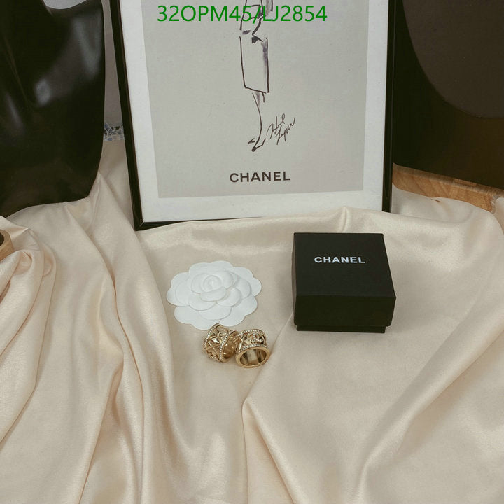 SAMC - CHL Jewelry - 1205