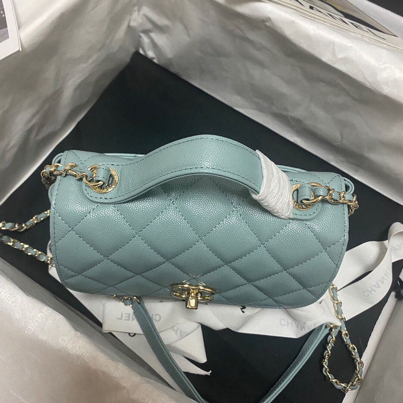 Satchel Bags - CHL Bags - 3767