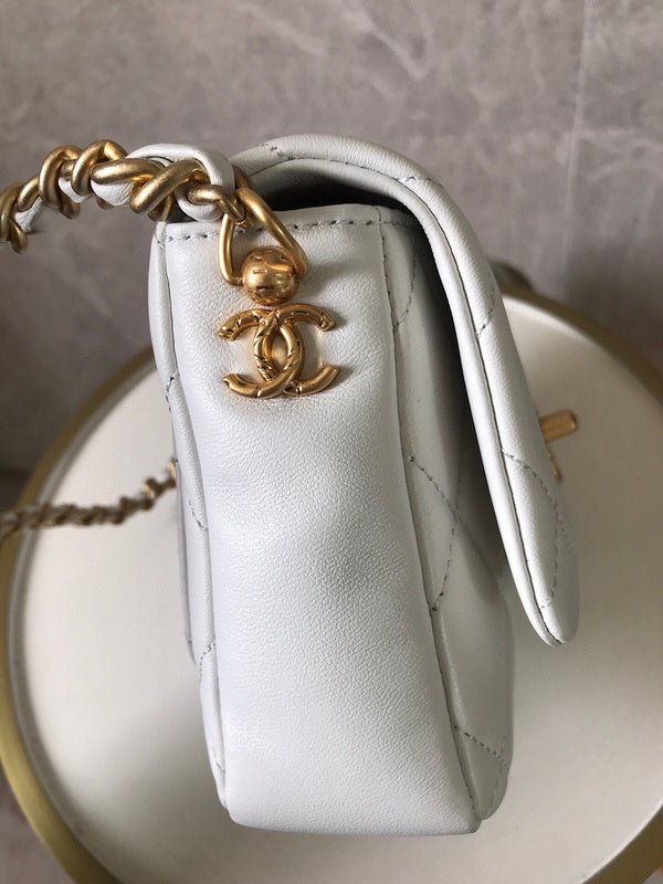 Satchel Bags - CHL Bags - 3665
