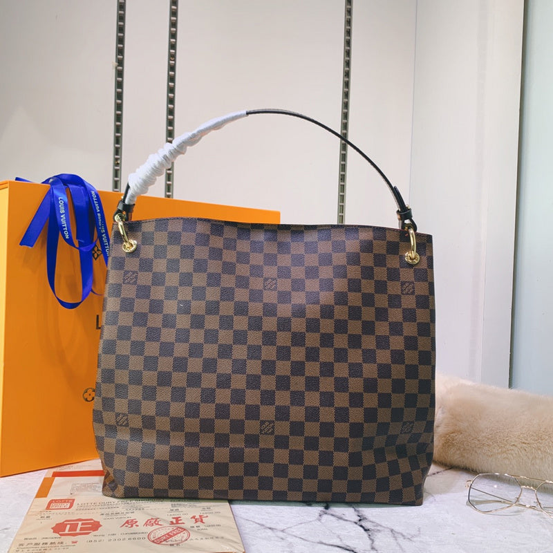 Glami Fashion Lu-Vi bags - 17509