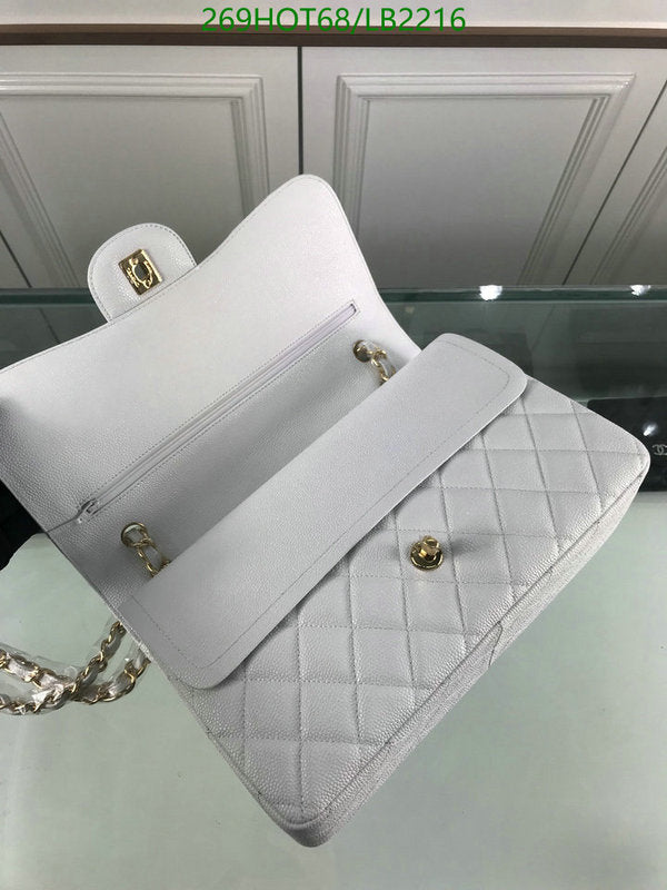 SAMC - CHL Bags - 953