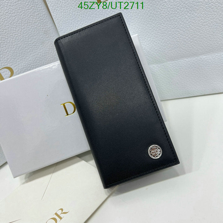 SAMC - DOR Wallets - 070