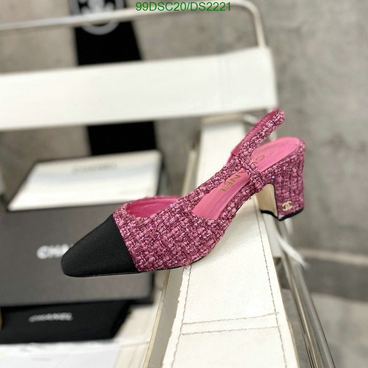 SAMC - CHL Women Shoes Ballet - 047