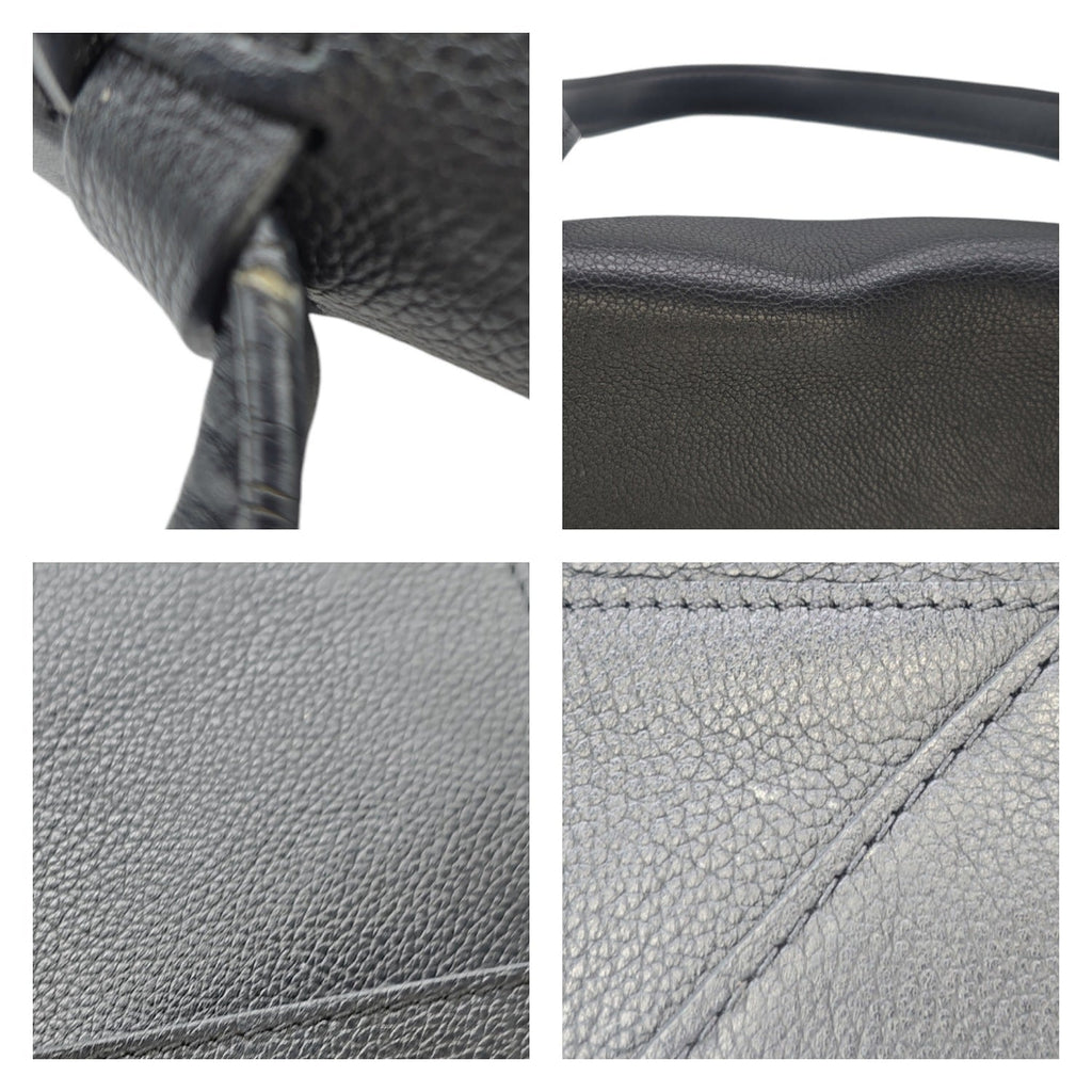 Louis Vuitton Lockme Top Handle Bag