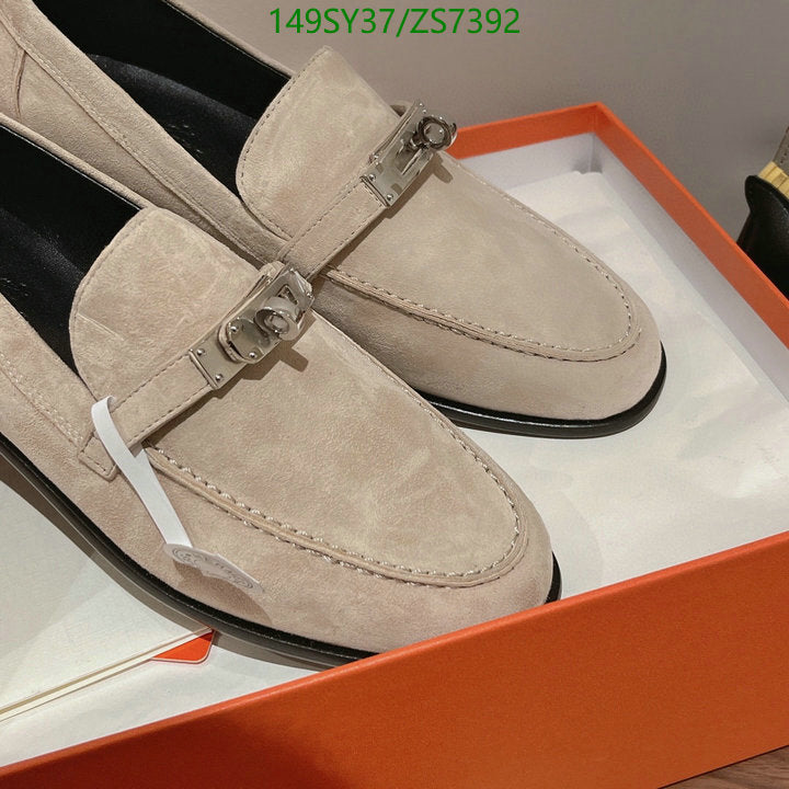 SAMC - HMS Women Shoes - 319