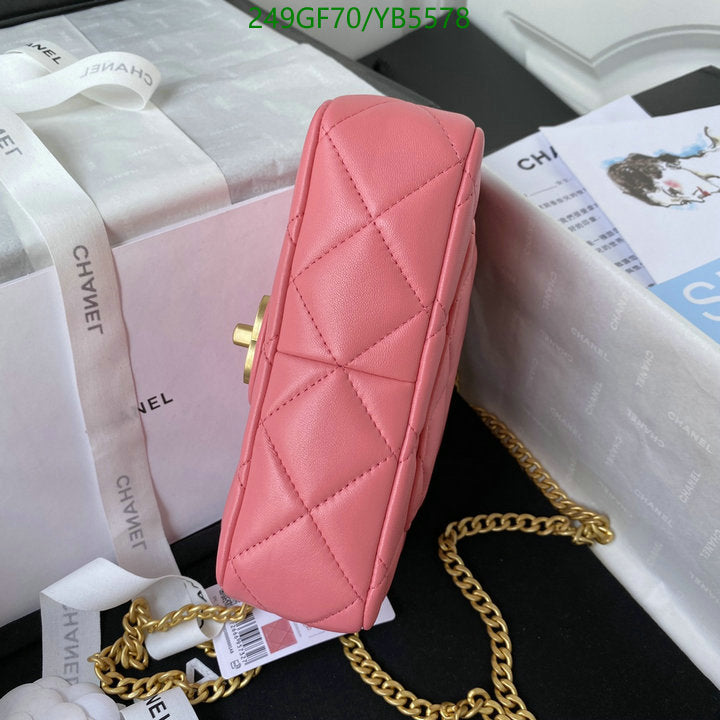 SAMC - CHL Bags - 862