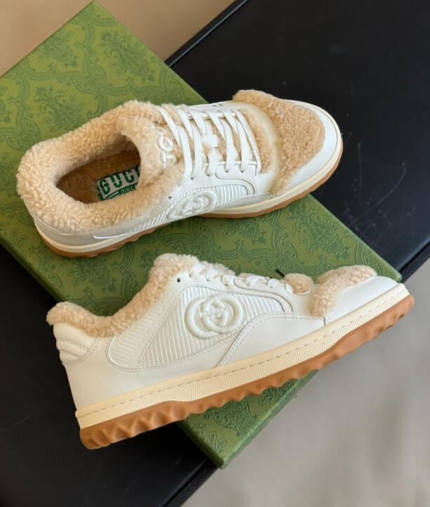 SAMC - GUKI Women Shoes - 343