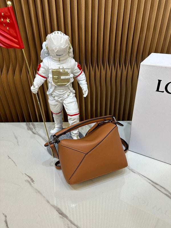 Glamy - LWO Bags - 096