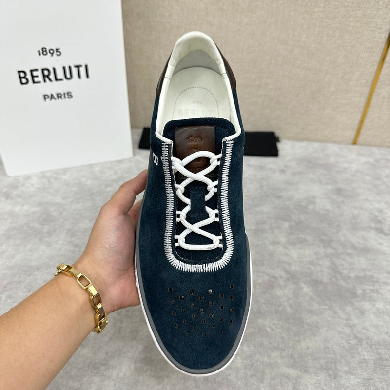 Glami - BRE Men Shoes - 162