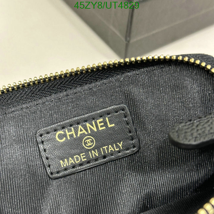 SAMC - CHL Wallets - 027
