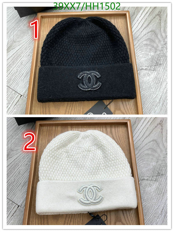SAMC - CHL Caps & Hats - 383