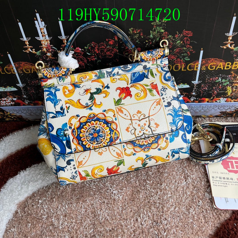 Glami - DAG Bags - 057