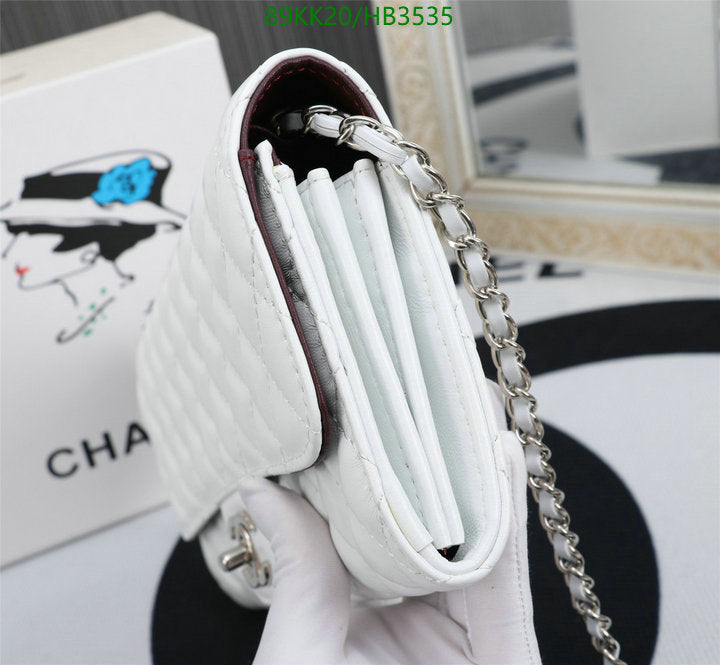 SAMC - CHL Bags Crossbody - 059