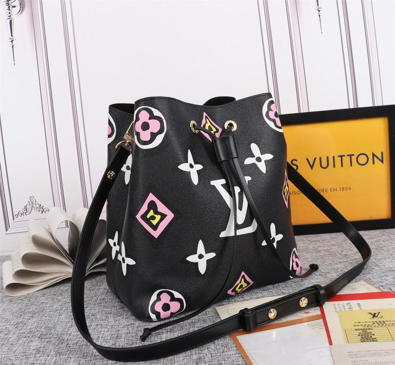 Satchel Bags - VL Bags - 821