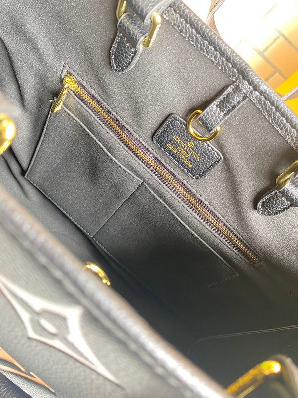 Satchel Bags - VL1 Bags - 327