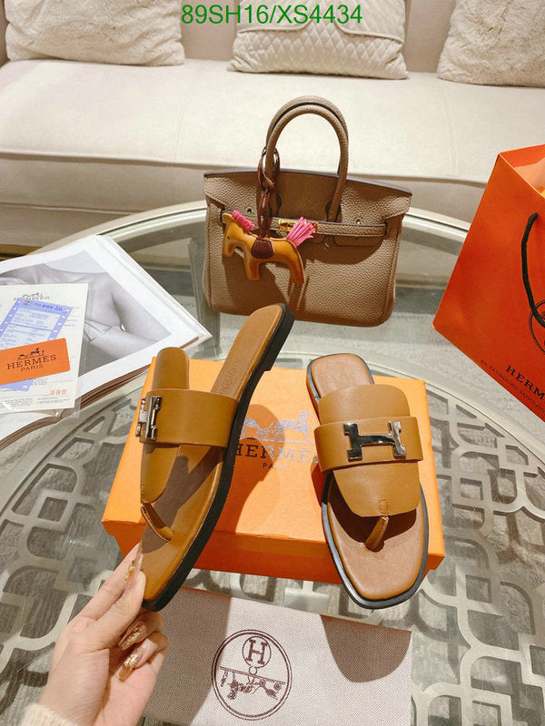 SAMC - HMS Women Shoes - 278