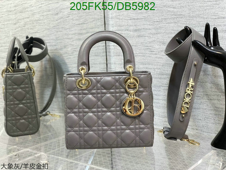 SAMCC - DOR Bags - 1080