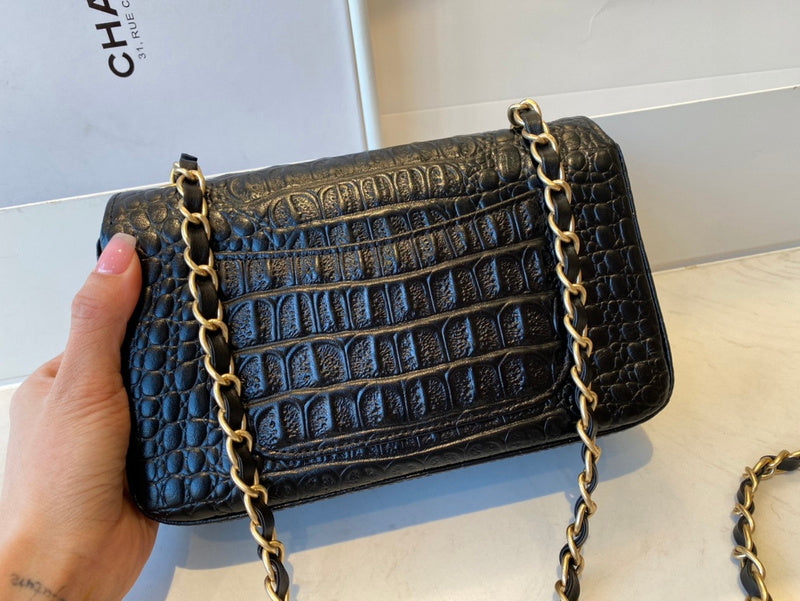 Satchel Bags - CLN Bags - 1038