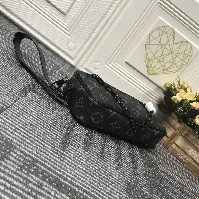 Satchel Bags - VL1 Bags - 005