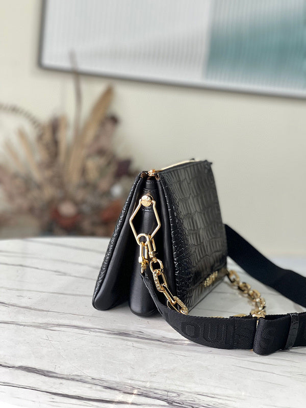 Fashion Lu-Vi bags - 4952