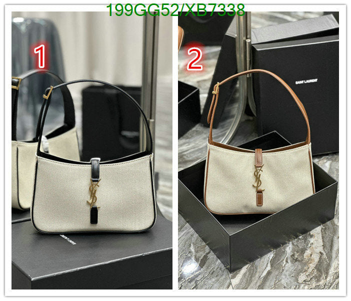 SAMC - YLS Bags - 318