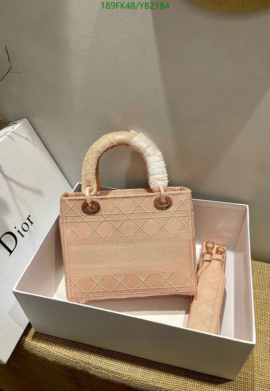 SAMCC - DOR Bags - 1458