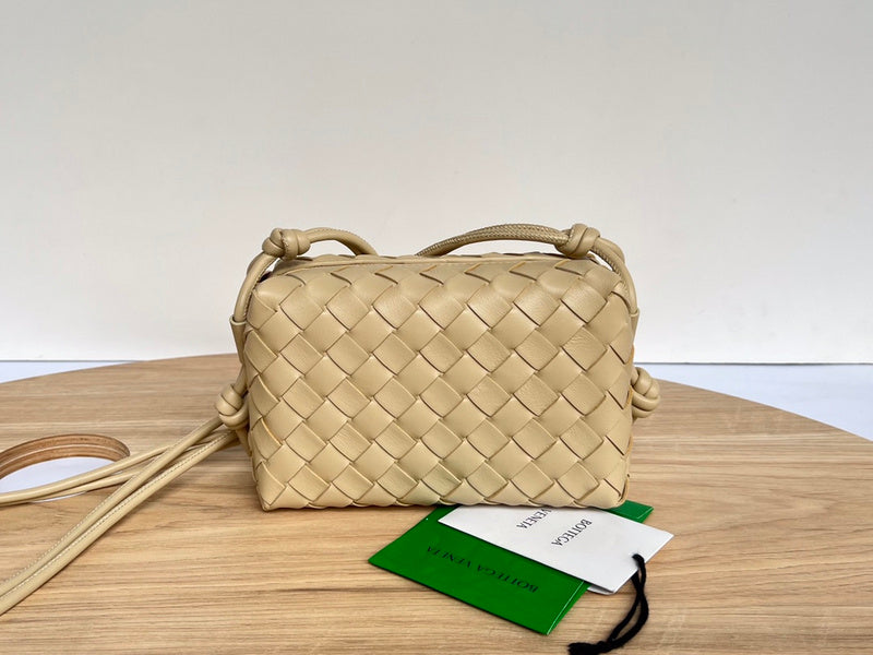 Glamy - BOV Bags - 797