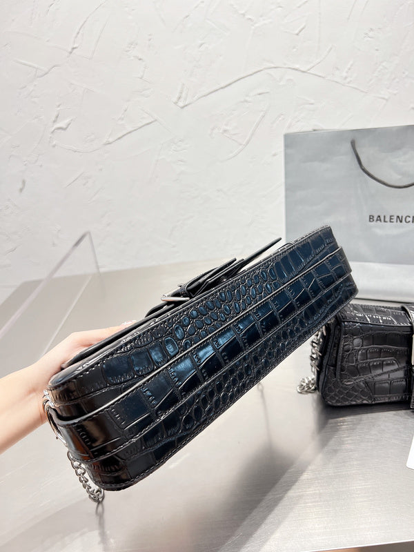 Satchel Bags - BGA Bags - 1331