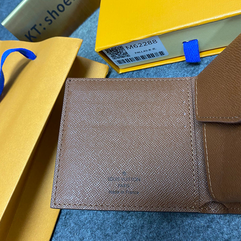Glami - LOV Wallets - 079