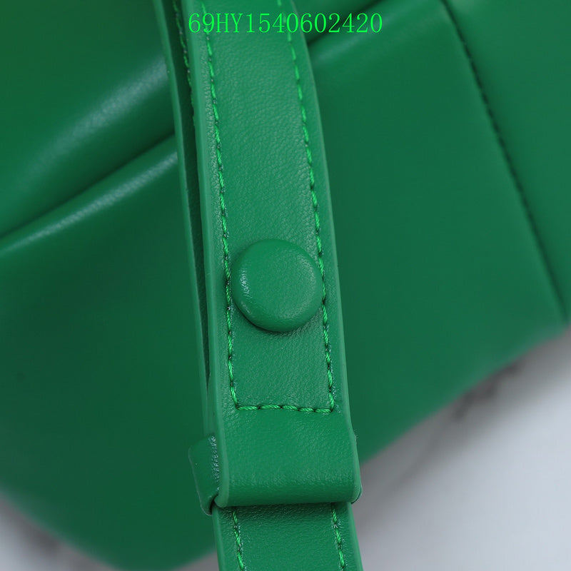 Satchel Bags - PDA Bags - 3247