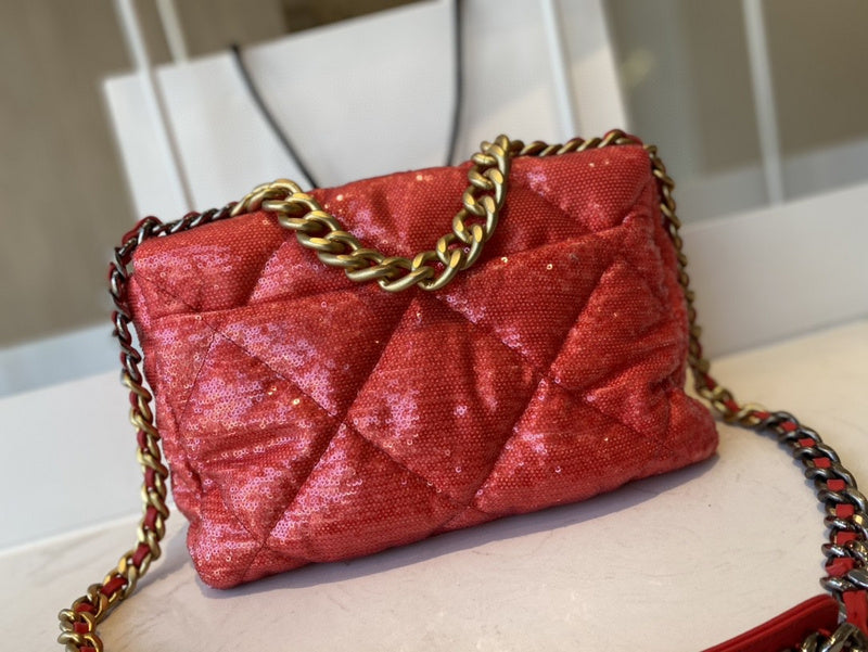 Chanel Bags