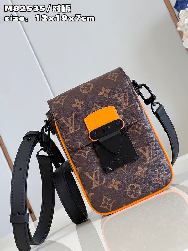 Glamy - LOV Bags - 108