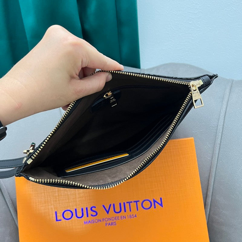 Satchel Bags - VL Bags - 3349