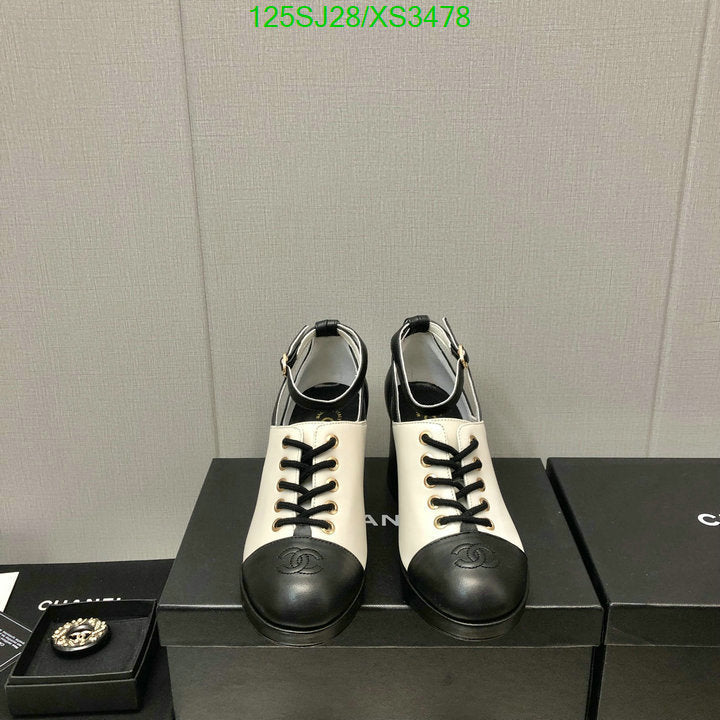 SAMC - CHL Women Shoes - 129