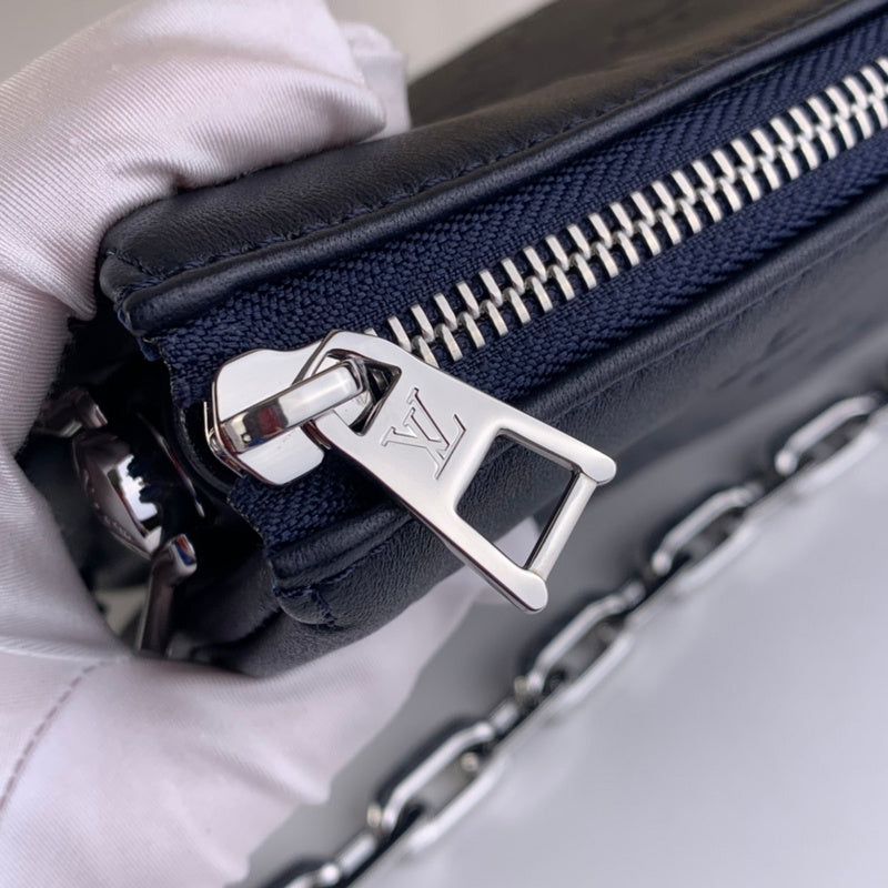 Satchel Bags - VL Bags - 3259