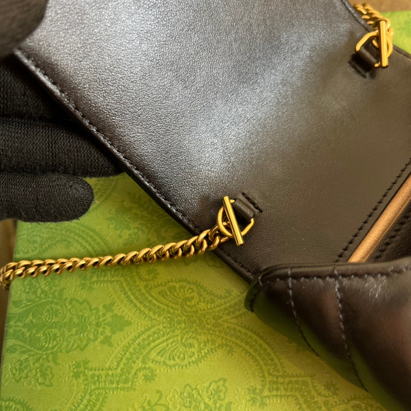 ELE - GG Bags - 744