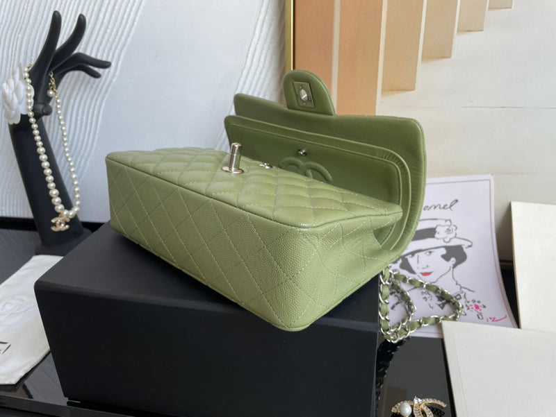 Satchel Bags - CLN Bags - 068