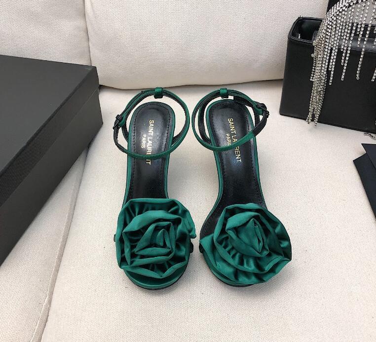 SAMC - YLS Women Shoes - 289