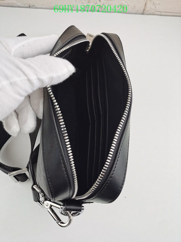 Glami - FDE Bags - 2548