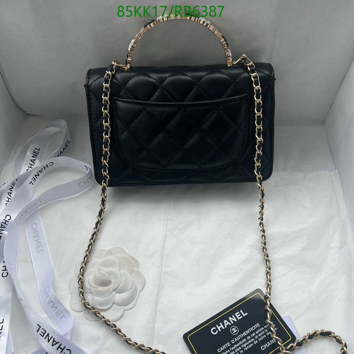 SAMC - CHL Bags Crossbody - 171