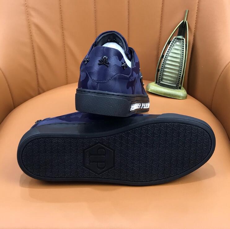 Glamy - PHP Shoes - 117