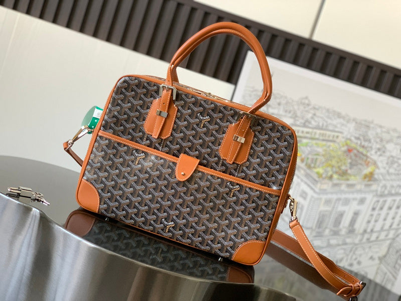 Glamy - GYO Bags - 316