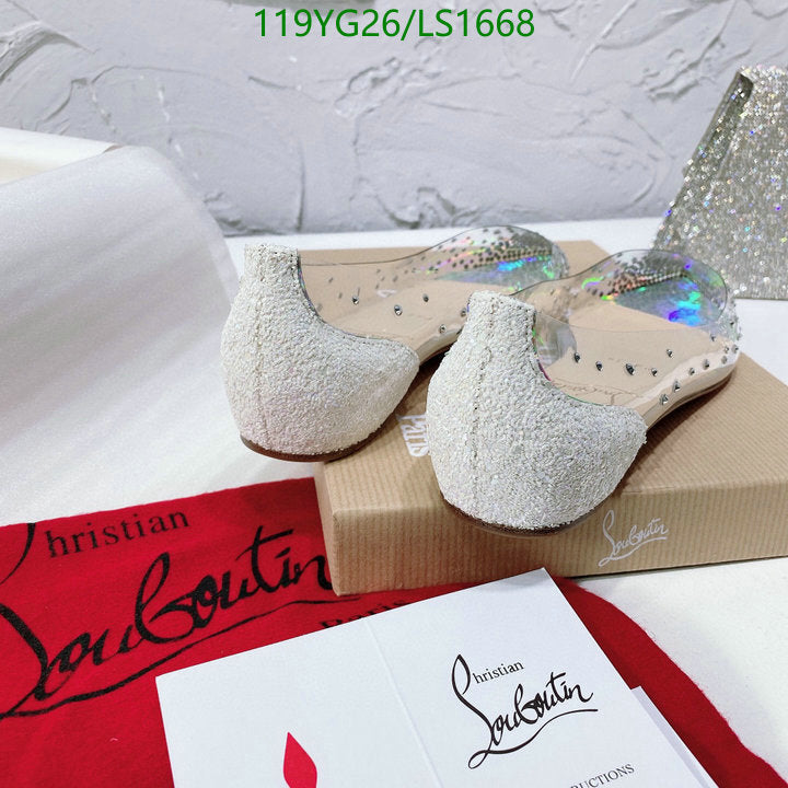SAMC - CBL Women Shoes - 164