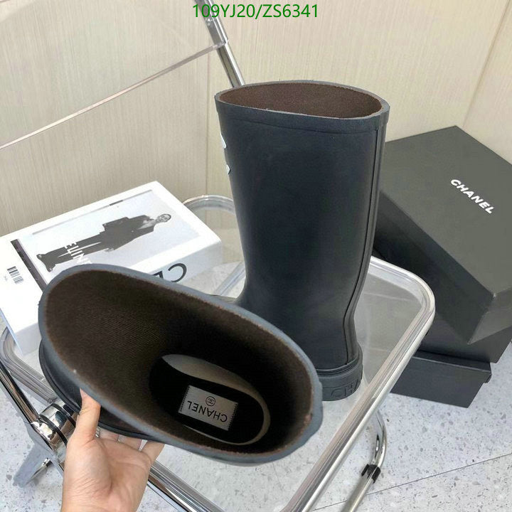 SAMC - CHL Women Boots - 280